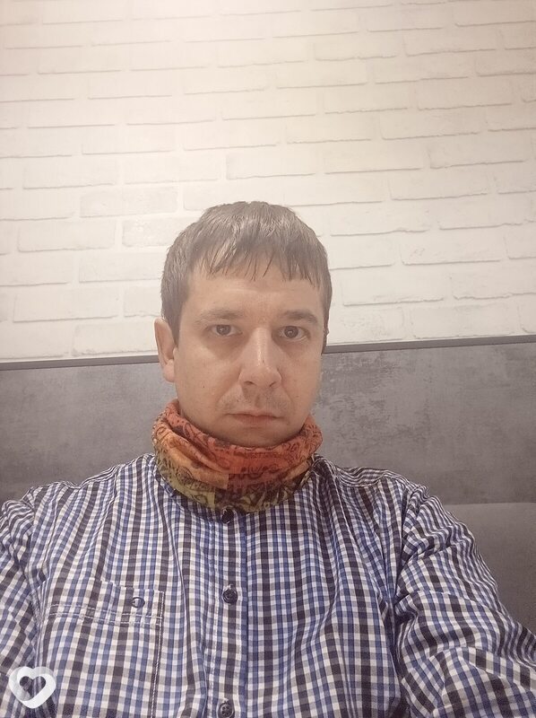 Саша, 43, Волгограде — анкета №1570558