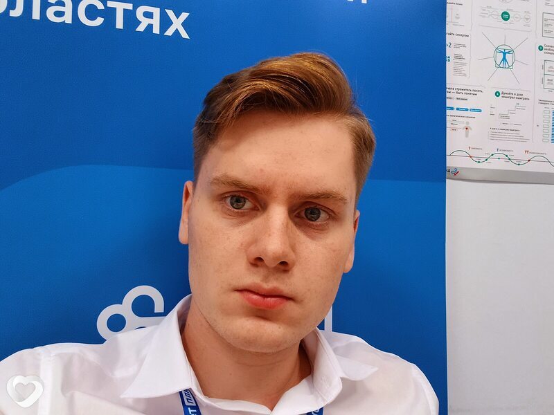 Влад, 24, Екатеринбурге — анкета №1570566