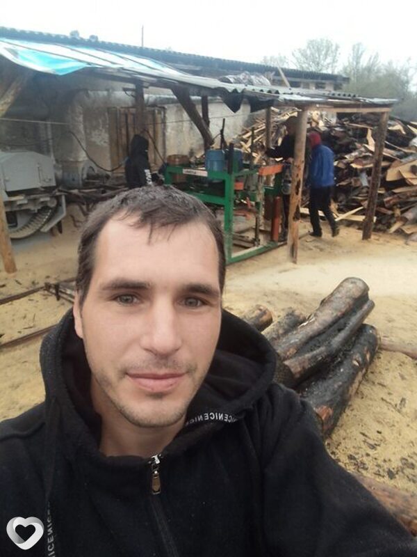 Славик, 35, Мытищах — анкета №1570567
