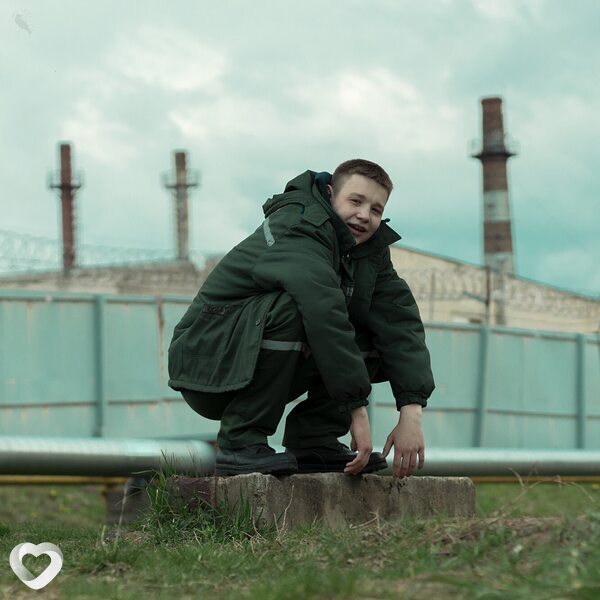 Данила, 23, Гродно — анкета №1570570