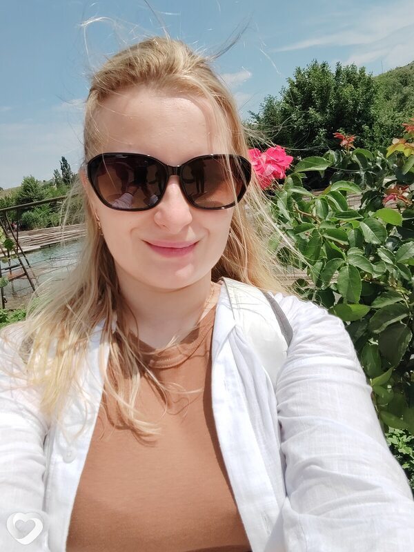 Аделия, 32, Уфе — анкета №1570571