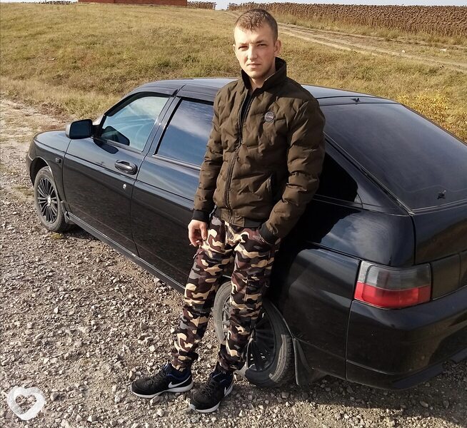 Пётр, 32, Инзе — анкета №1570576