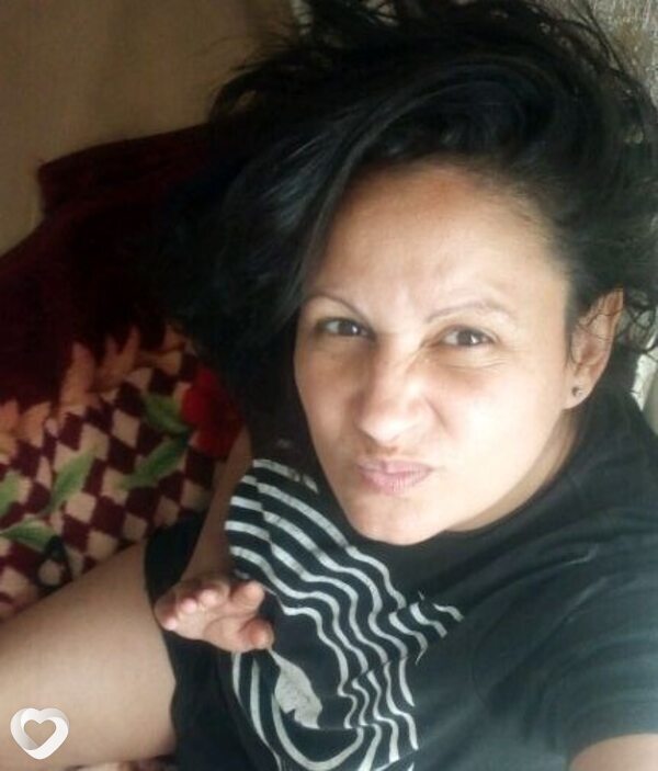 Oksana, Борзна
