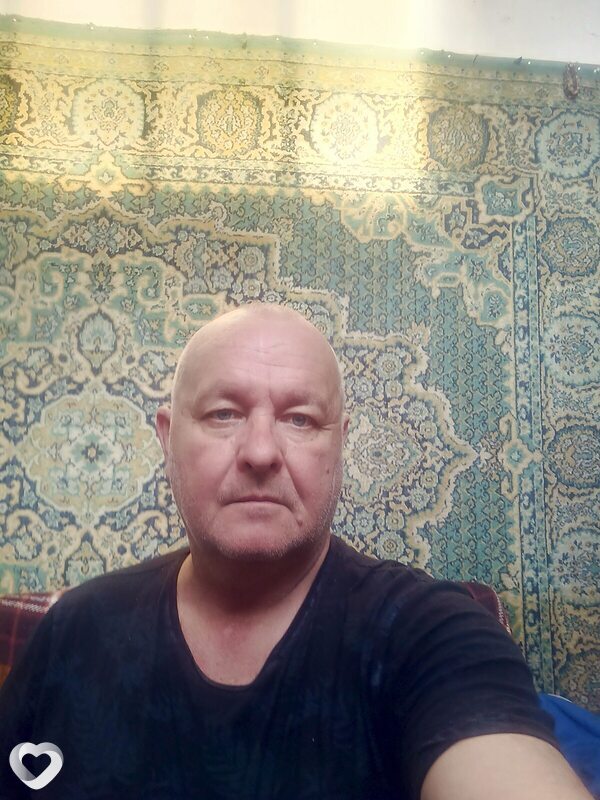 Андрей, 56, Южно-Сахалинске — анкета №1570879