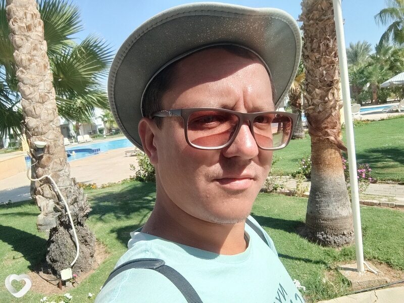 Алексей, 36, Москве — анкета №1570890