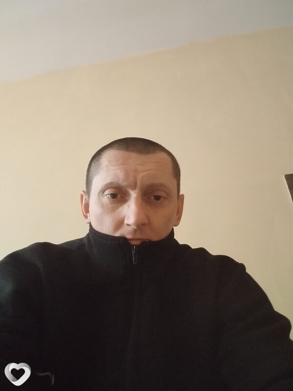 Руслан, 39, Донецке — анкета №1570891