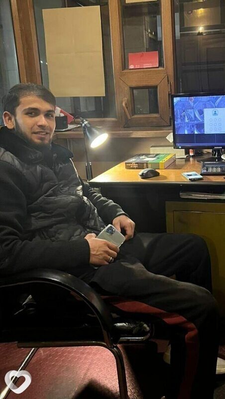 Дамир, 31, Астане — анкета №1570899