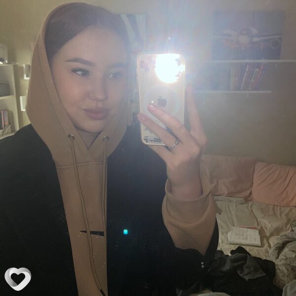 Эя, 20, Москве — анкета №1570364
