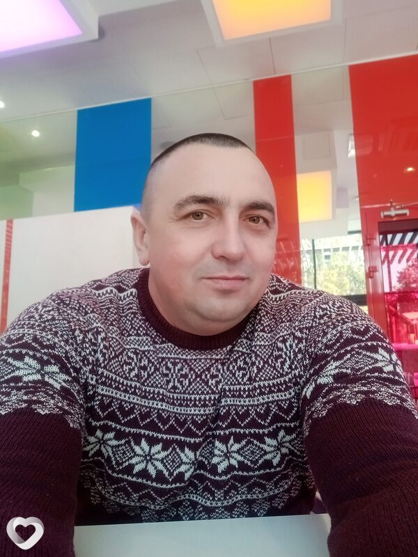 Артем, 35, Тольятти — анкета №1570375