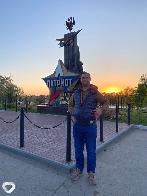 Юрий, 34, Мичуринске — анкета №1570433