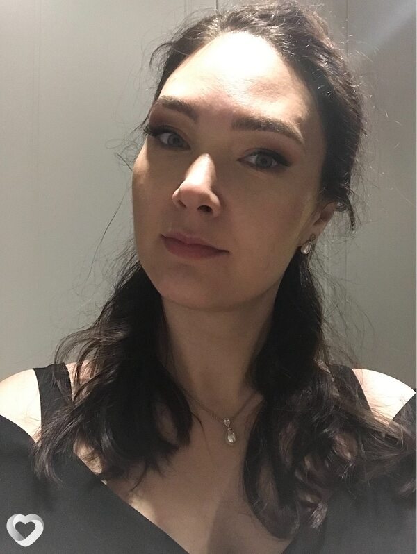 Аня, 37, Минске — анкета №1570435