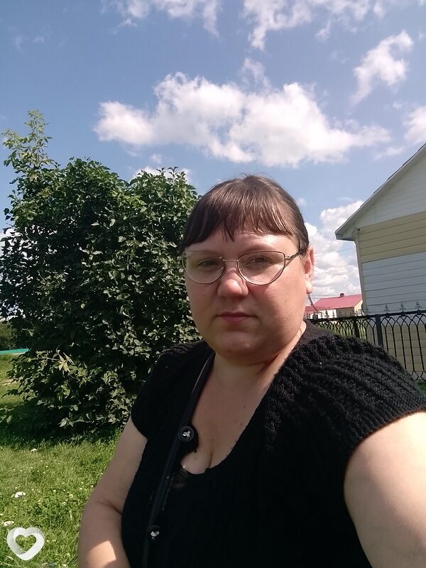 Полина, Большое Сорокино