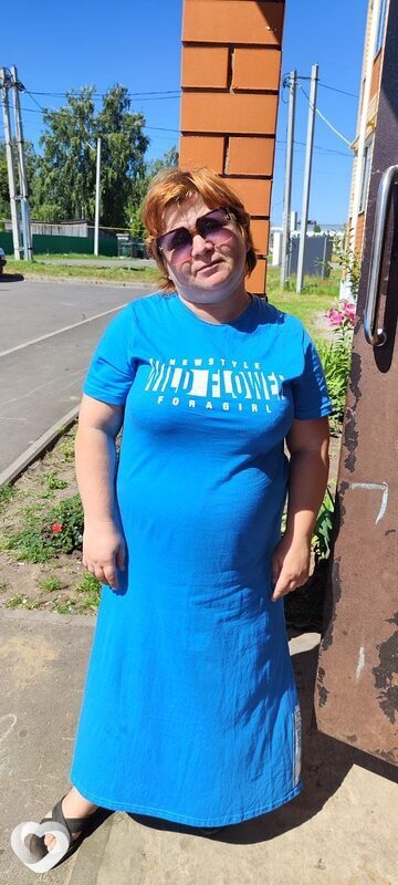 Елизавета, Лянтор