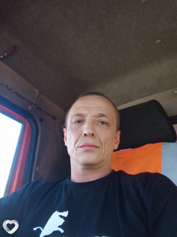 Александр, 40, Березниках — анкета №1570446