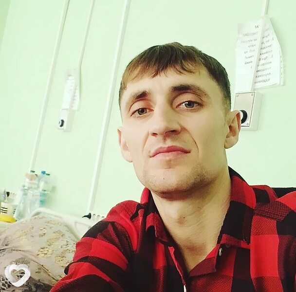 Георгий, 32, Одессе — анкета №1570447