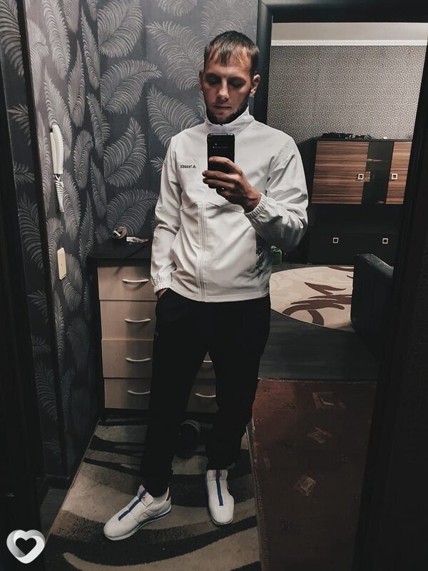Юрий, 32, Мариуполе — анкета №1570306