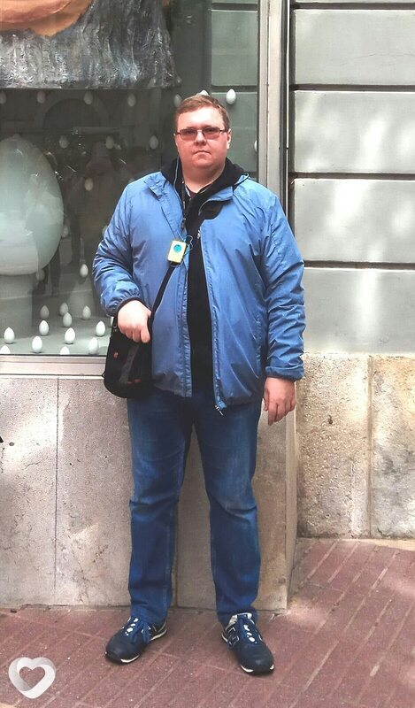 Алексей, 37, Москве — анкета №1570307