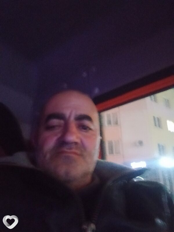 Артур, 49, Перми — анкета №1570309