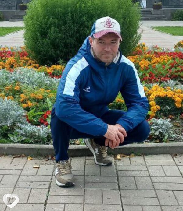 Андрей, 38, Волгограде — анкета №1570315