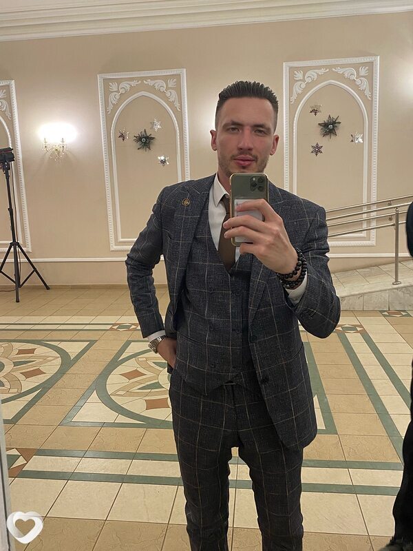Ilnar, 34, Казани — анкета №1570327