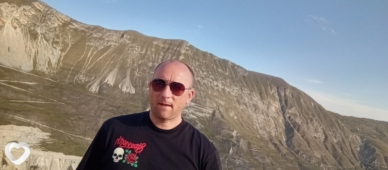 Дмитрий, 38, Конакове — анкета №1570591