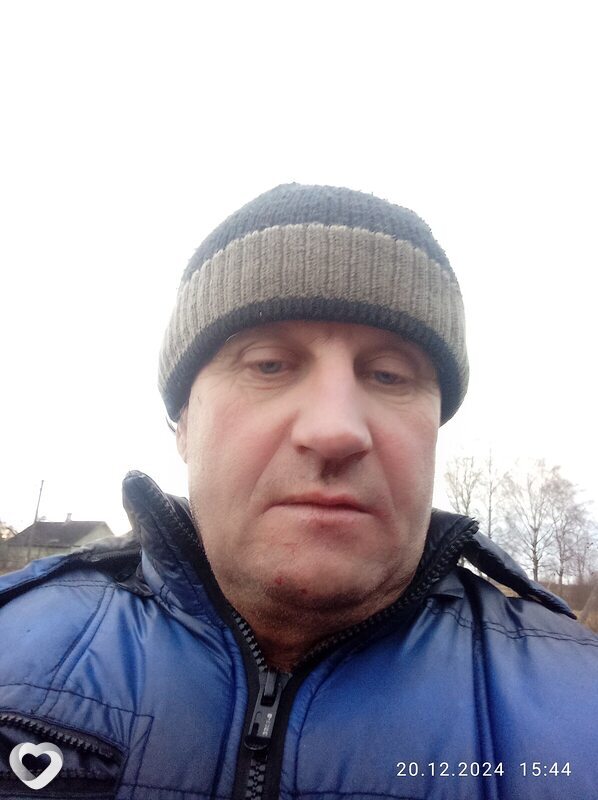 Николай, Глубокое