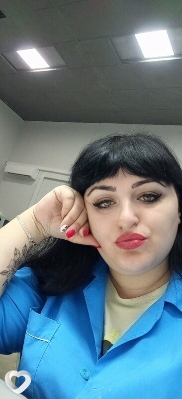 Тамара Джан, 43, Смоленске — анкета №1570534