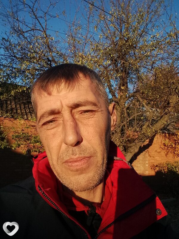 Фёдор, 49, Батайске — анкета №1570538