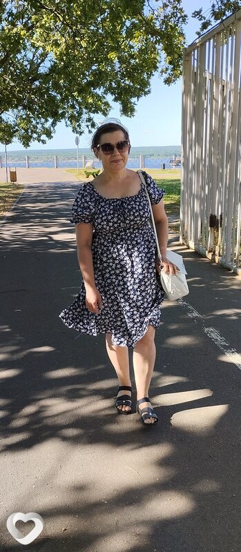 Елена, 56, Чебоксарах — анкета №1570541