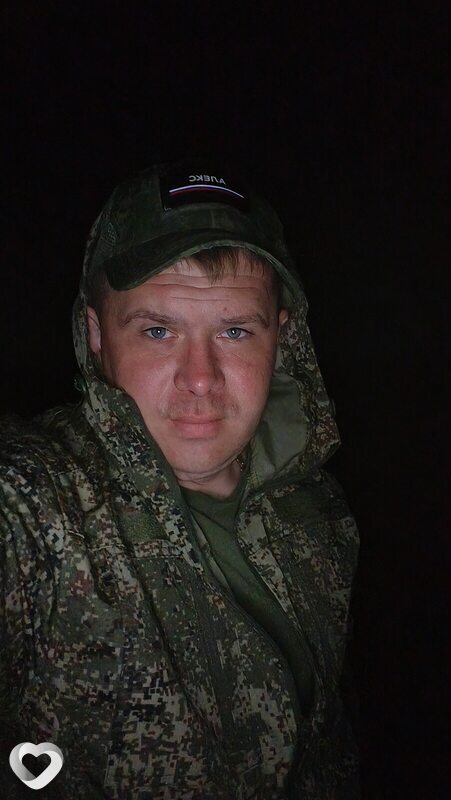 Алекс, 31, Симферополе — анкета №1570543