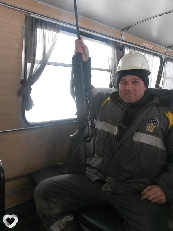 Виктор, Агидель