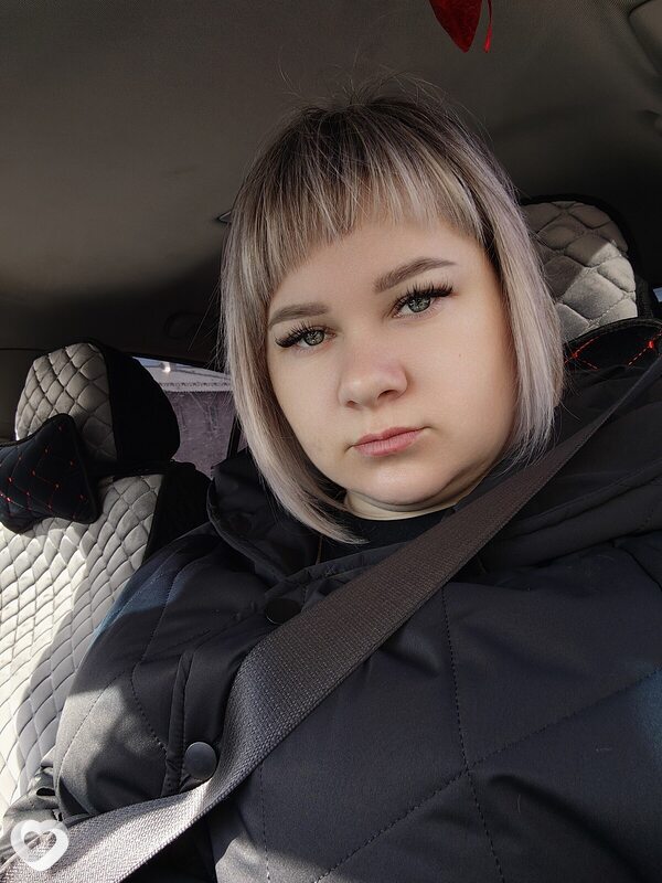 Мария, 30, Кемерове — анкета №1570552