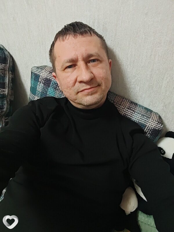 Александр, 44, Санкт-Петербурге — анкета №1570631