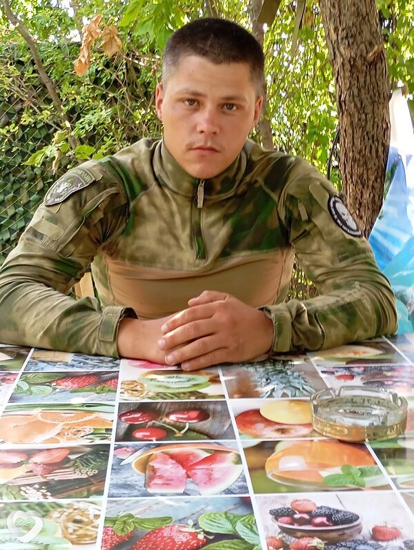 Виталя, 30, Улан-Удэ — анкета №1570632