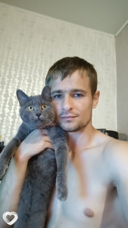 Роман, 38, Новосибирске — анкета №1570639