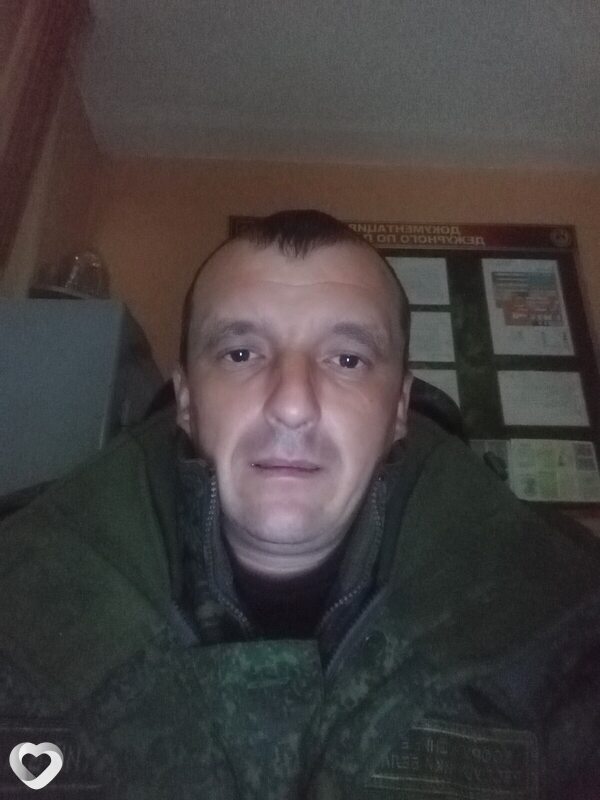 Валера, 43, Борисове — анкета №1570640