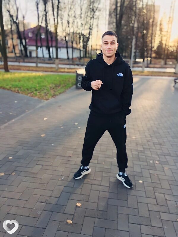 Александр, 27, Санкт-Петербурге — анкета №1570645