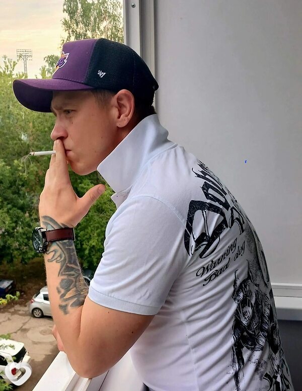 Андрей, 42, Томске — анкета №1570652