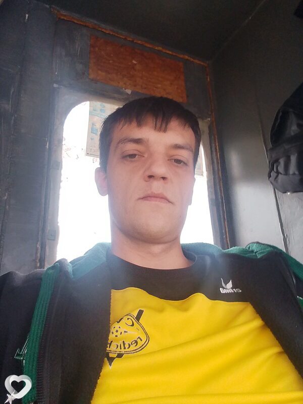 Дмитрий, 33, Минске — анкета №1570654