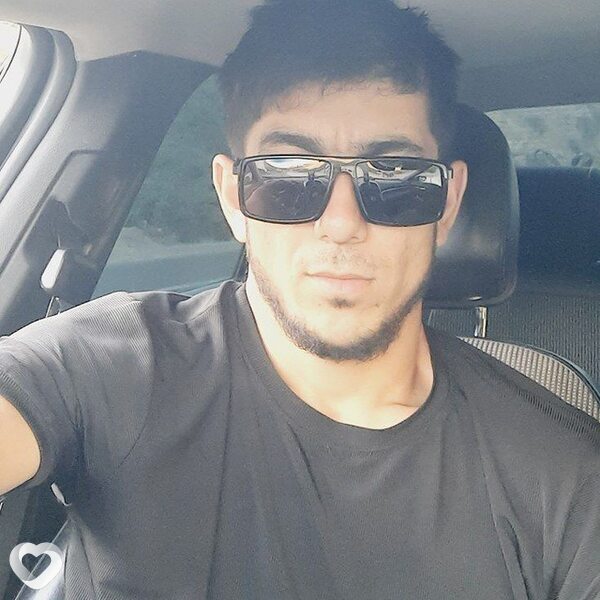 Темур, 31, Ташкент — анкета №1570680