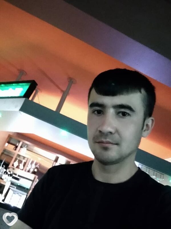 Бек, 28, Новомосковске — анкета №1570687