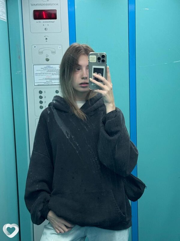 Вероника, 21, Санкт-Петербурге — анкета №1570697