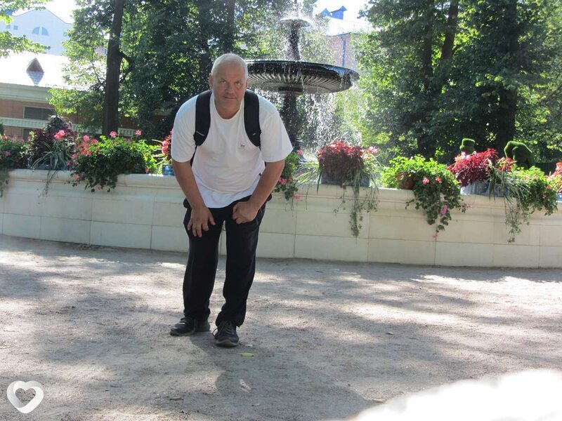 Сергей, 54, Архангельске — анкета №1570700