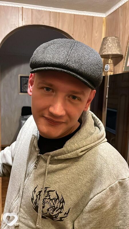 Валентин, 33, Липецке — анкета №1570703