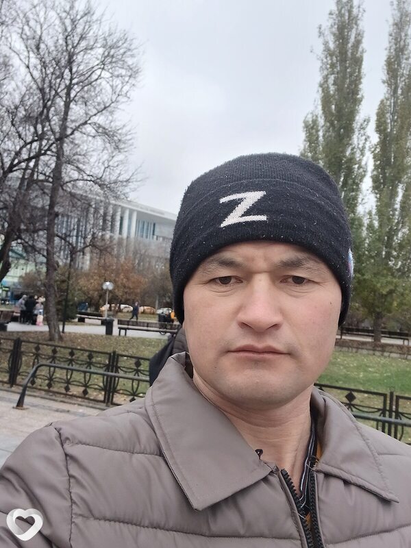 Аброр, 37, Екатеринбурге — анкета №1570706