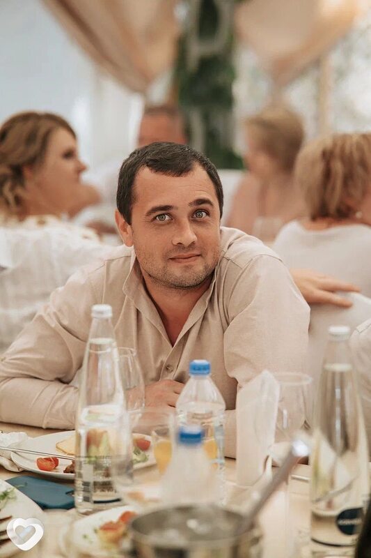 Артур, 36, Оренбурге — анкета №1570710