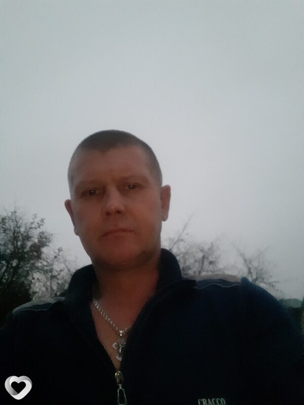 Сергей, 44, Орёл — анкета №1570720