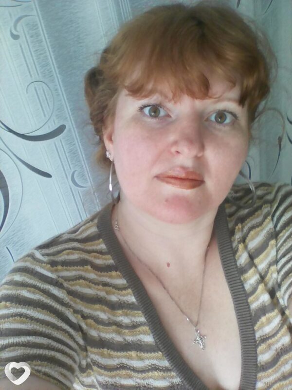 Алла, 47, Стаханове — анкета №1570726
