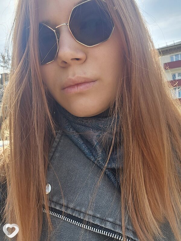 Анжела, 26, Минске — анкета №1570728