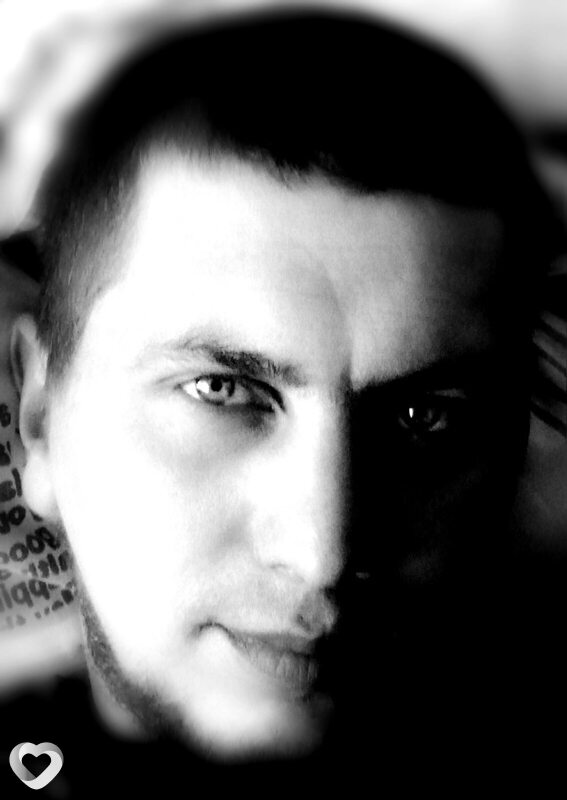 Михаил, 39, Большое Камени — анкета №1570779